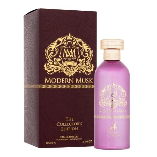 Maison Alhambra Modern Musk 100 ml parfemska voda unisex Slike