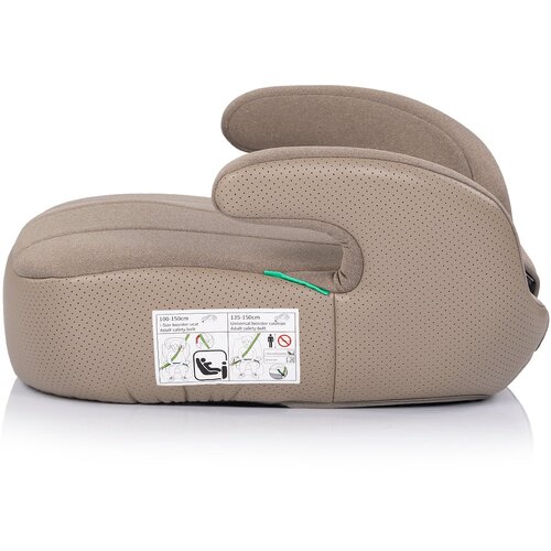 Chipolino cyber autosedi&amp;scaron;te i-size 100-150 cm STKCYB2602PL Slike