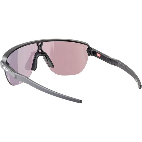 Oakley &amp;Scaron;portna očala &amp;#039;CORRIDOR&amp;#039; oranžna / roza / črna Slike