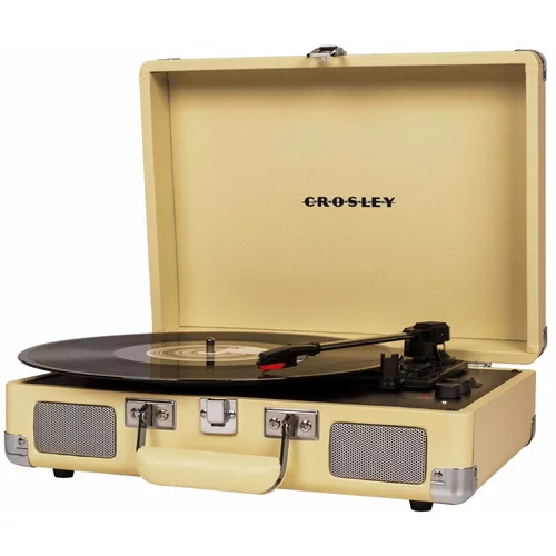 Crosley Rumen gramofon Cruiser Deluxe