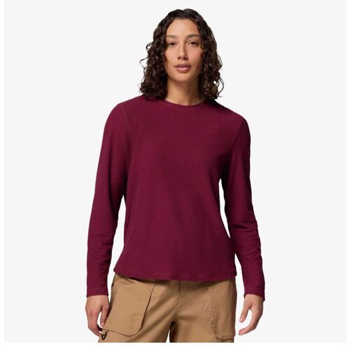 Columbia Brea falls™ grid crew ls Cene