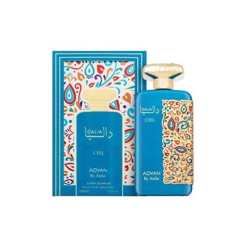 Adyan Dalia Ciel čisti parfum za ženske 100 ml Slike