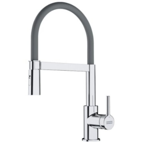 Franke Lina SemiPro 115.0626.087 armatura Slike