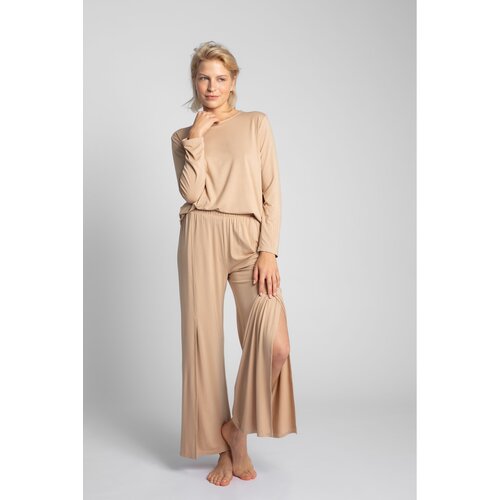 LaLupa Woman&amp;#039;s Trousers LA026 Slike