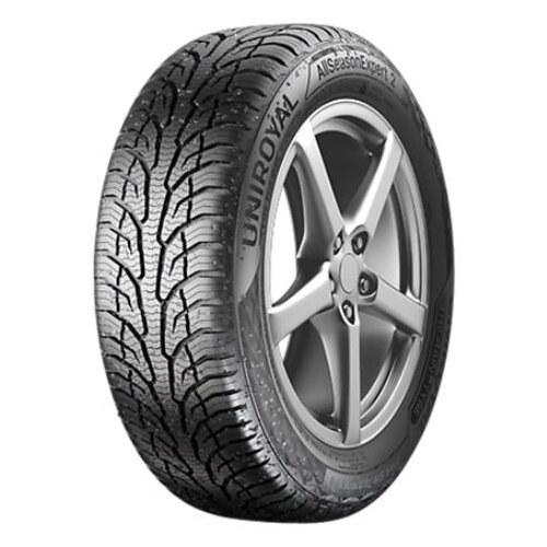 Uniroyal Celoletna 225/45R17 TL 94W UN ALL SEASON EXPERT 2 XL - Skladi&amp;scaron;če 2 (Dostava 3 delovne dni) Slike