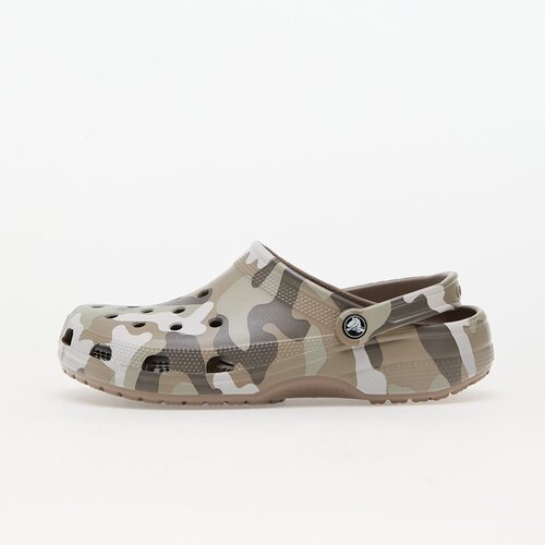 Crocs Classic Printed Camo Clog sarena Cene