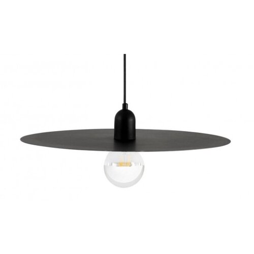 Faro 68145 - Viseći luster na sajli PLAT 1xE27/60W/230V Slike