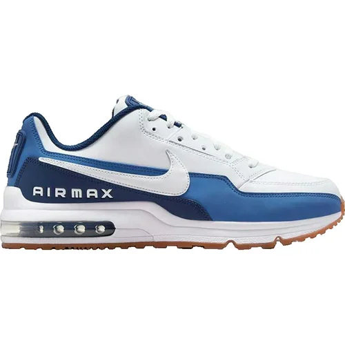 Nike Modne superge Air Max Ltd 3 Bela