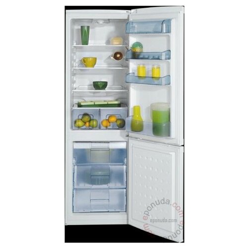 Beko CSA 31000 frižider sa zamrzivačem Slike