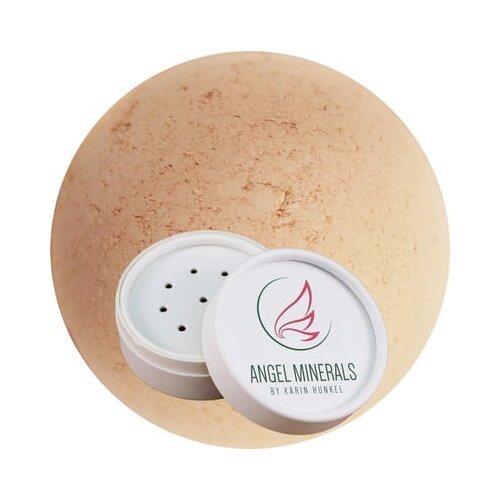 ANGEL MINERALS Veganska mineralna podlaga - R3 Satin Shell Cene
