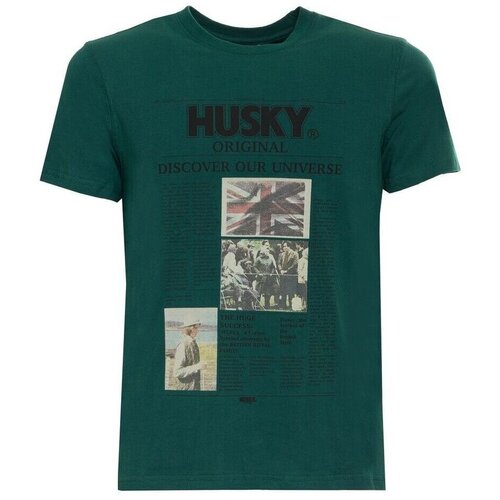 Husky HS23BEUTC35CO196-TYLER Slike