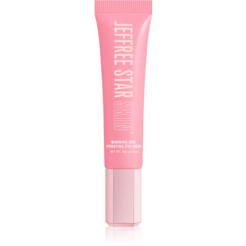 Jeffree Star Cosmetics Jeffree Star Skin Morning Dew vlažilna krema za predel okoli oči 15 g Slike