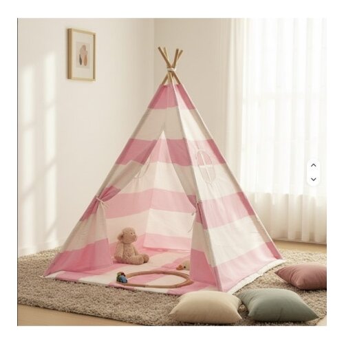  Sator 1.6m pink/white ( OUT0089 ) Slike