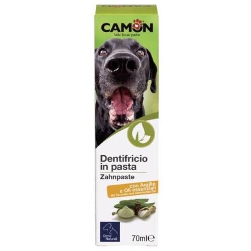 Camon pasta za zube za pse 70ml A2201087 Cene