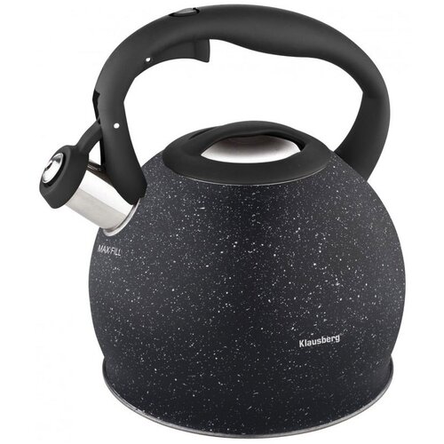 Shumee JEKLENI ČELNIK KLAUSBERG MARMO 3,0L KB-7266, (21237264) Cene