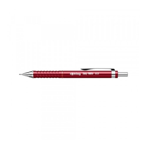Rotring Tehnička olovka Tikky Retro 0.5 crvena ( J144 ) Cene