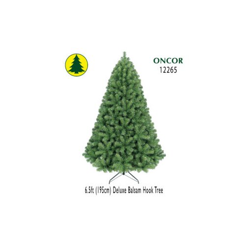  195cm Deluxe Balsam Tree 12265 Cijene