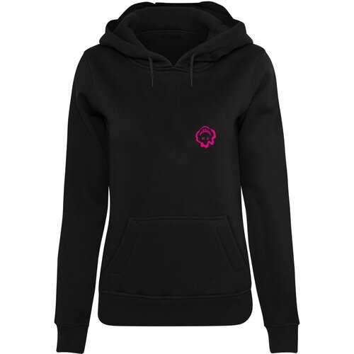 Mister Tee Women's sweatshirt Everything's Nice black Cene