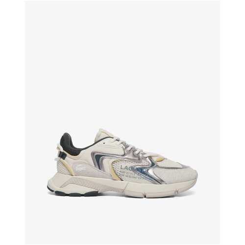 Lacoste 49SMA0111 L003 Bijela Slike