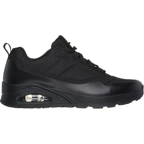 Skechers Uno Maverick Crna Cene
