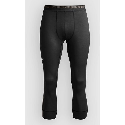 Ortovox 185 Rock 'N' Wool Short Funkcijske hlace black raven Cene