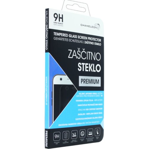 Chameleon Za&scaron;čitno steklo Premium (0,33) za Samsung Galaxy S26 Ultra za kamero Cene