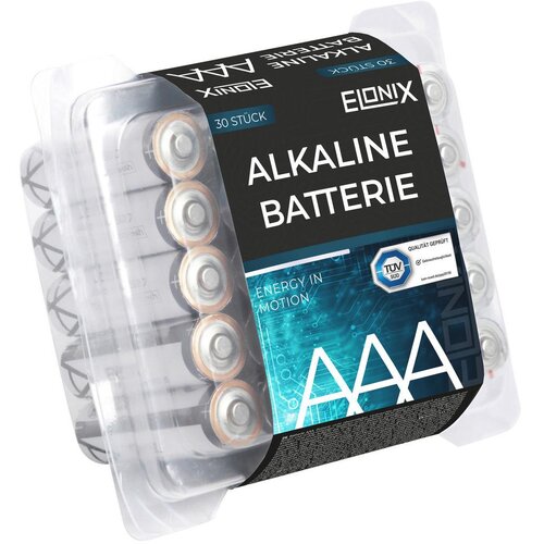 XXXL Baterija Alkaline Lr03/aaa 30pk Slike
