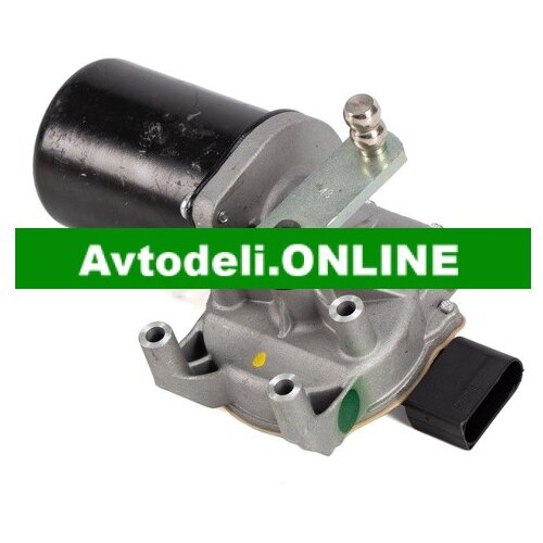 VW Mehanizem brisalcev FABIA II ROOMSTER 5J1 955 113 C Volkswagen original Cene