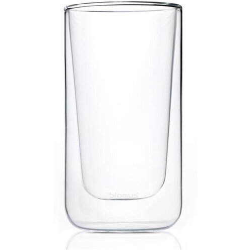Blomus set od dvije &amp;scaron;alice Latte Macchiato, 320 ml Slike