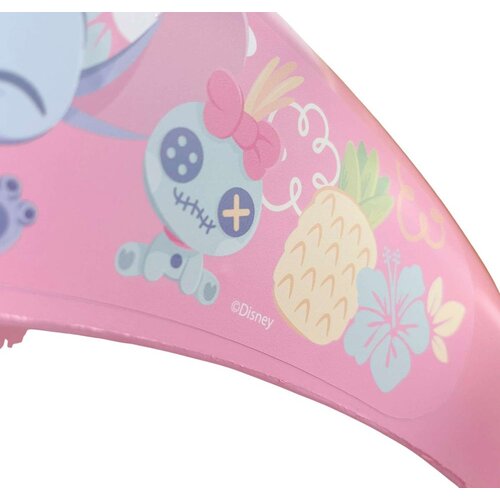  Dječji tricikl Disney Stitch rozi Slike