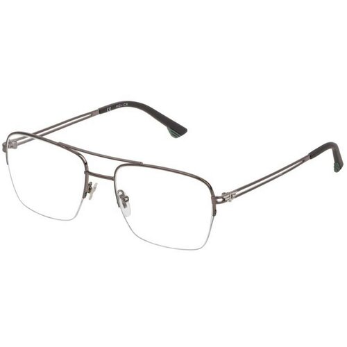  Okvir za naočale za muškarce Police VPL879-560568 Siva ø 56 mm Cene