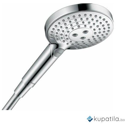  Ručka za tuš Raindance 120 3jet Hansgrohe 26014000 Cijene