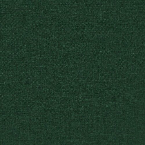  Presvlaka za jastuk 2 kom. HEERLEN Tamnozelena &amp;Oslash; 50 cm Tkanina Slike