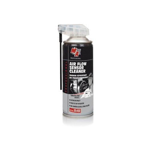  SPREJ ZA ČI&amp;Scaron;ĆENJE PROTOKOMJERA 250ml Slike