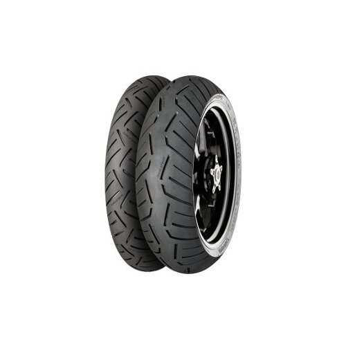 Continental ContiRoadAttack 3 ( 110/70 ZR17 TL 54W M/C, prednji kotač ) Slike