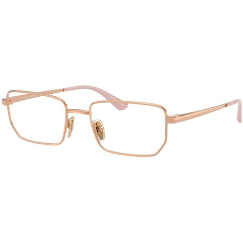 VOGUE Eyewear VO4354 5152 M (52) Zlata/Kristalna Slike