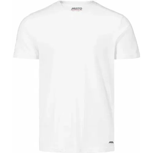 Musto Essentials Košulja White 2XL