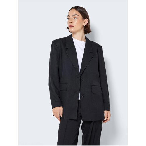 Noisy May Black Ladies Jacket Milla - Ladies Slike