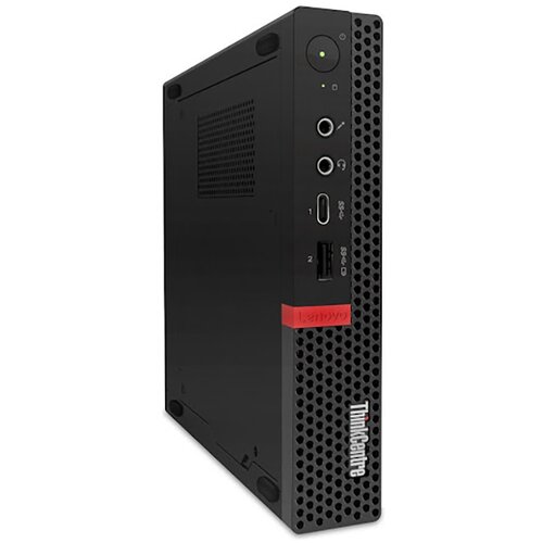 Lenovo ThinkCentre M720q Mini PC Intel Core i5-8500T / 8 GB DDR4 / 256 GB NVMe SSD / Win 11 Pro Cijene