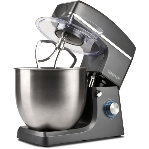 G3Ferrari G3 Ferrari Pastaio 10&Lode food processor 2200 W 10 L Grey, Stainless steel Cijene