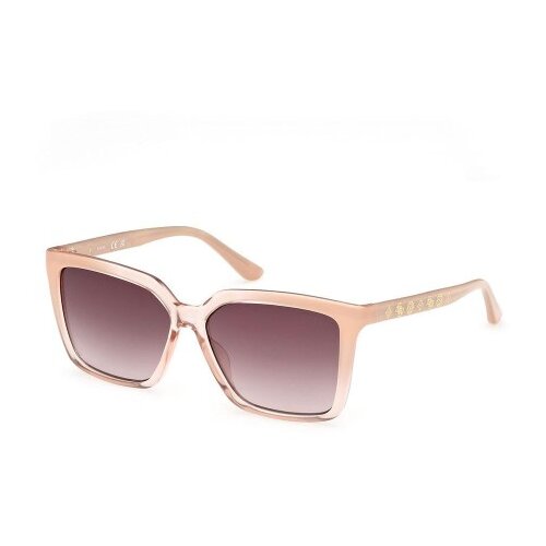 Guess GU00099 25F Polarized - ONE SIZE (55) Slike