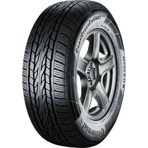 Continental Letna 225/70R15 100T FR ContiCrossContact LX 2 - Skladi&scaron;če 9 (Dostava 5 delovnih dni) Cene