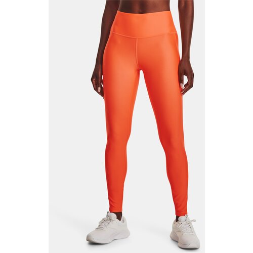 Under Armour Leggings Armour Branded Legging-ORG - Women Slike