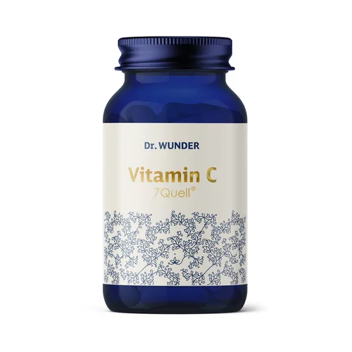Dr. Wunder 7Quell® vitamin C (liposomski)