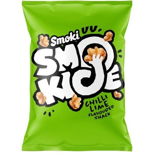 Stark Štark Smokice Chilli & Lime 85g Cene