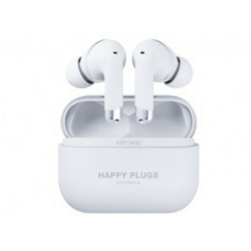 Happy Plugs slušalice air 1 anc/bežične/true wireless/in ear/white Slike