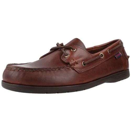 Sebago ENDEAVOR Smeđa