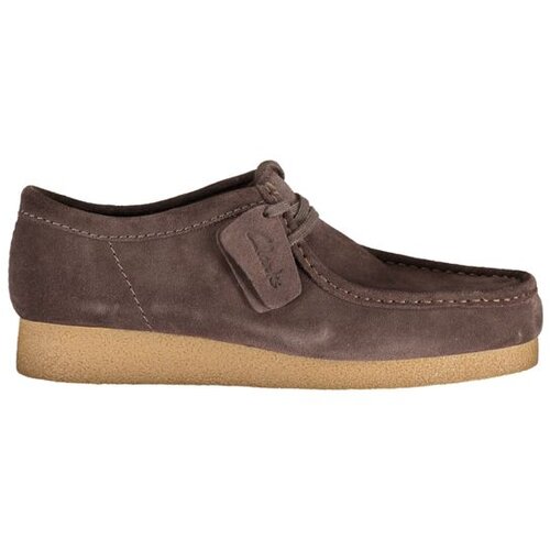 Clarks WallabeeEVO Smeđa Slike