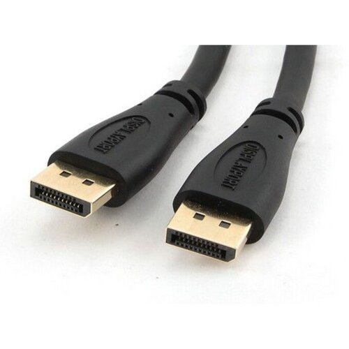 Gembird Kabel DisplayPort 4K 1m, (20443567) Cene