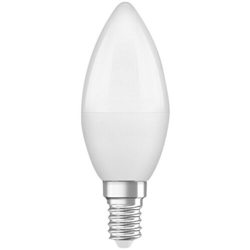 Osram star led žarulja (E14, 5,5 w, B37, 470 lm, mat) Cijene